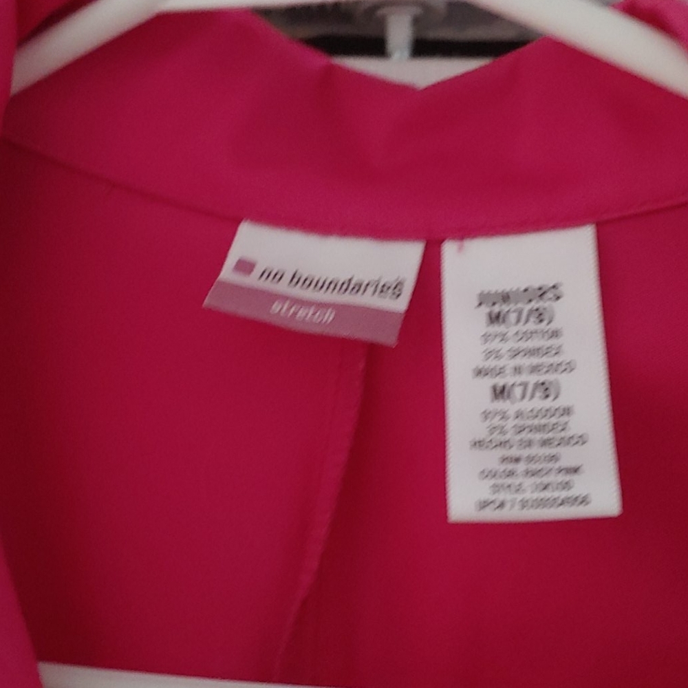 Lightweight jacket - Picture 2 of 3